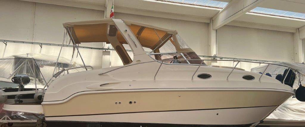 Mano' Marine 24,50 + 2x150 hp Mercruiser (tutto 2011)<br><a href=dettaglio.aspx?Id=147 >VAI ALLA SCHEDA</a>